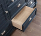 Manzanillo Dresser - Olympia Furniture (Saint George, Utah)