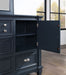 Manzanillo Dresser - Olympia Furniture (Saint George, Utah)