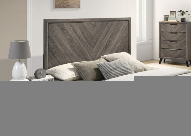 Vagan Queen Bedroom Set