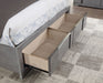 Regulus Bed - Olympia Furniture (Saint George, Utah)