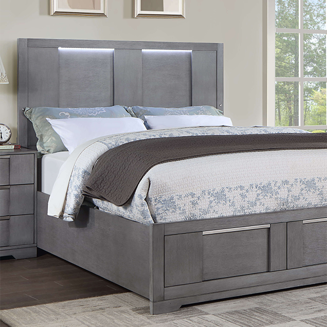Regulus Queen Bedroom Set
