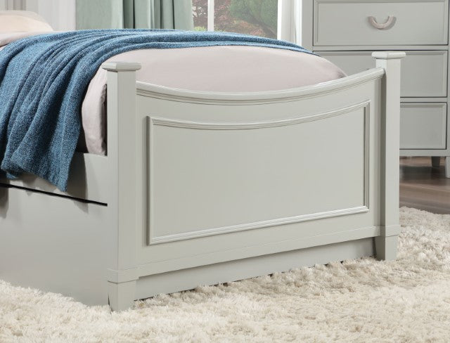 Lycorida 4 Pc Bedroom Set
