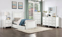 Lycoris Mirror - Olympia Furniture (Saint George, Utah)