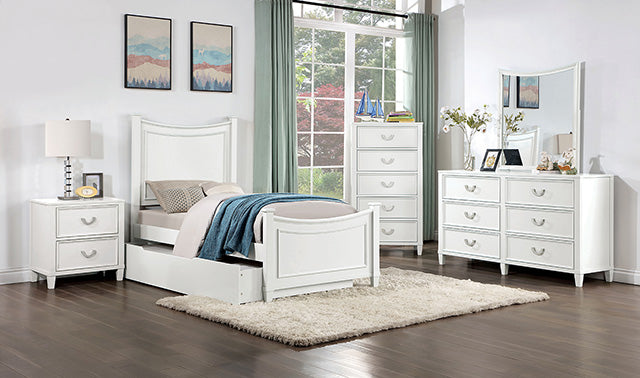 Lycoris Mirror - Olympia Furniture (Saint George, Utah)