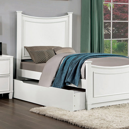 Lycoris 4 Pc Bedroom Set - Olympia Furniture (Saint George, Utah)