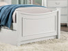 Lycoris 4 Pc Bedroom Set - Olympia Furniture (Saint George, Utah)