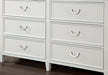 Lycoris Dresser - Olympia Furniture (Saint George, Utah)