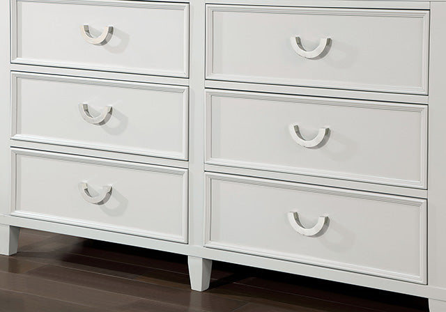 Lycoris Dresser - Olympia Furniture (Saint George, Utah)