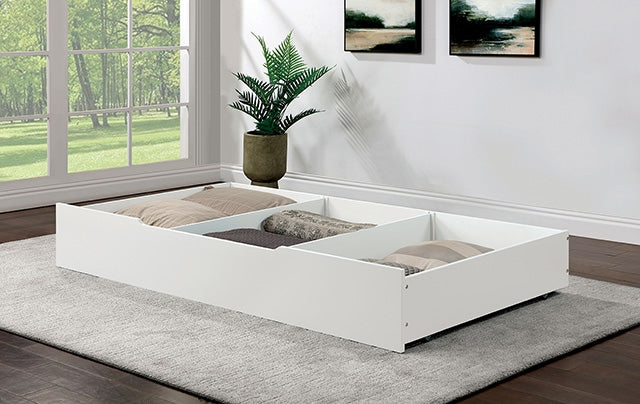 Lycoris Trundle/Drawer - Olympia Furniture (Saint George, Utah)
