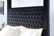 Etherea Bed - Olympia Furniture (Saint George, Utah)