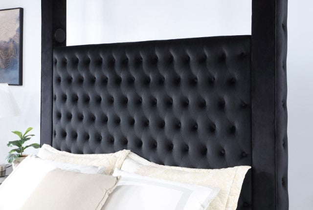 Etherea Bed - Olympia Furniture (Saint George, Utah)