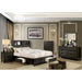 Karla Bed - Olympia Furniture (Saint George, Utah)