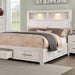 Karla Queen Bedroom Set - Olympia Furniture (Saint George, Utah)