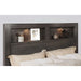 Karla Bed - Olympia Furniture (Saint George, Utah)