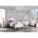 Victoria Twin Canopy - Olympia Furniture (Saint George, Utah)