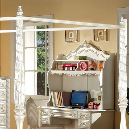 Victoria Twin Canopy - Olympia Furniture (Saint George, Utah)