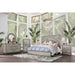 Kamalah Cal.King & Cal.King Bed - Olympia Furniture (Saint George, Utah)