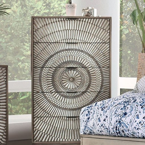 Kamalah Chest - Olympia Furniture (Saint George, Utah)