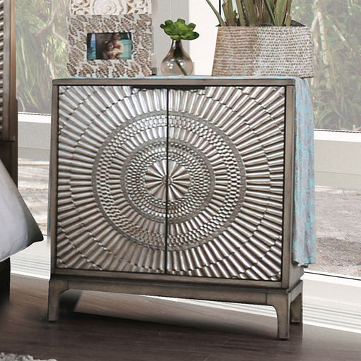 Kamalah Night Stand - Olympia Furniture (Saint George, Utah)