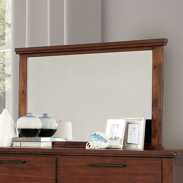 Knighton Mirror - Olympia Furniture (Saint George, Utah)