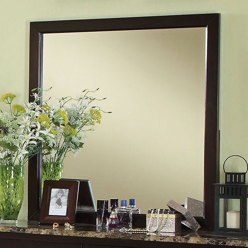Lemoore Mirror - Olympia Furniture (Saint George, Utah)