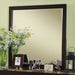 Lemoore Mirror - Olympia Furniture (Saint George, Utah)