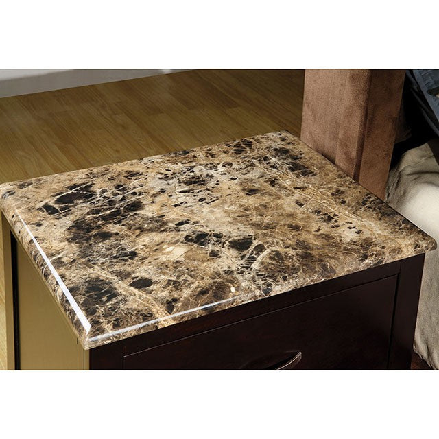 Maywood Twin Bed - Olympia Furniture (Saint George, Utah)
