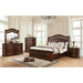 Janiya Cal.King Bed - Olympia Furniture (Saint George, Utah)