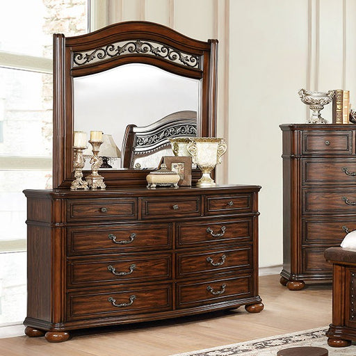 Janiya Dresser - Olympia Furniture (Saint George, Utah)
