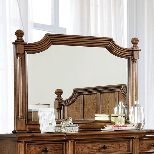 Mantador Mirror - Olympia Furniture (Saint George, Utah)