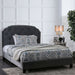 Osnabrock Bed - Olympia Furniture (Saint George, Utah)