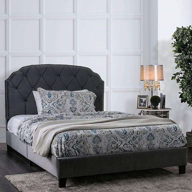 Osnabrock E.King Bed