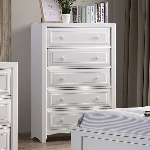 Kirsten Chest - Olympia Furniture (Saint George, Utah)