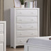 Kirsten Chest - Olympia Furniture (Saint George, Utah)