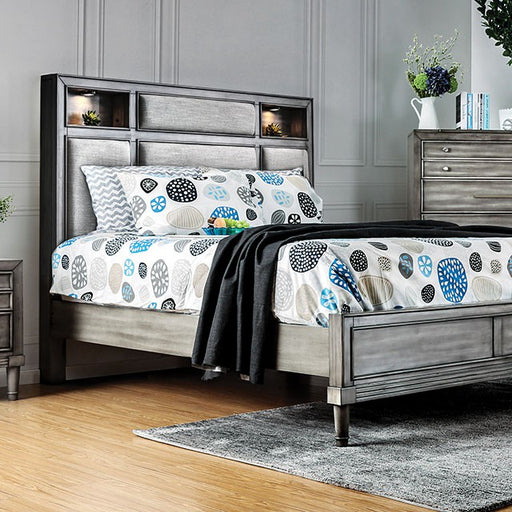 Daphne Bed - Olympia Furniture (Saint George, Utah)