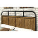 Mcville Cal.King Bed - Olympia Furniture (Saint George, Utah)