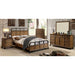 Mcville Media Chest - Olympia Furniture (Saint George, Utah)