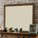Mcville Mirror - Olympia Furniture (Saint George, Utah)