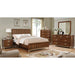 Tychus Mirror - Olympia Furniture (Saint George, Utah)