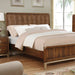Tychus Bed - Olympia Furniture (Saint George, Utah)