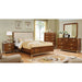 Tychus Cal.King Bed - Olympia Furniture (Saint George, Utah)