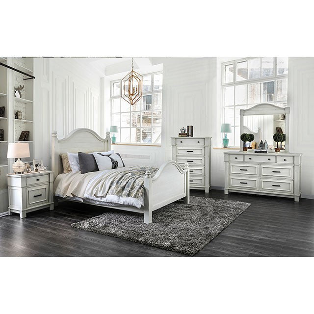 Daria Mirror - Olympia Furniture (Saint George, Utah)