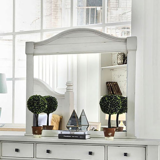 Daria Mirror - Olympia Furniture (Saint George, Utah)