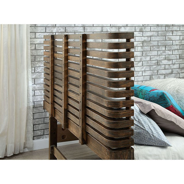 Hankinson E.King Bed - Olympia Furniture (Saint George, Utah)