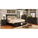 Roisin Mirror - Olympia Furniture (Saint George, Utah)
