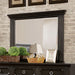 Roisin Mirror - Olympia Furniture (Saint George, Utah)