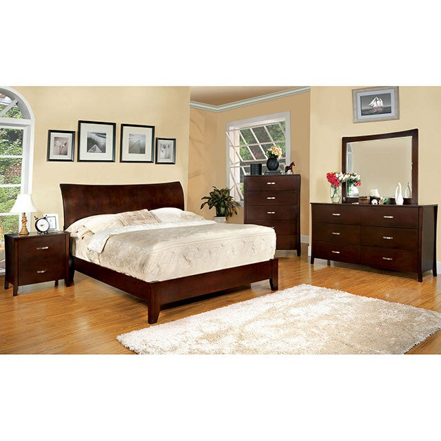 Midland Bed - Olympia Furniture (Saint George, Utah)