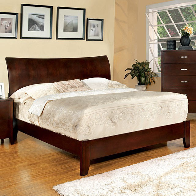 Midland Bed - Olympia Furniture (Saint George, Utah)