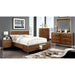 Torres Mirror - Olympia Furniture (Saint George, Utah)