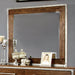 Torres Mirror - Olympia Furniture (Saint George, Utah)